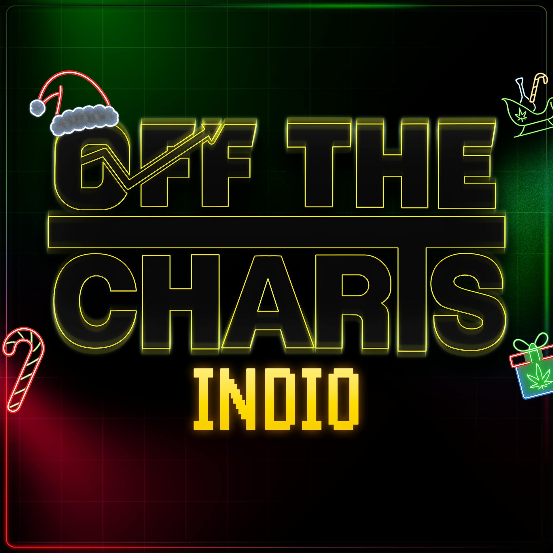 Off the Charts - Indio