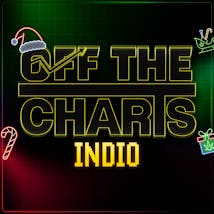 Off the Charts - Indio