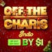 Off the Charts - Indio
