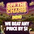 Off the Charts - Indio