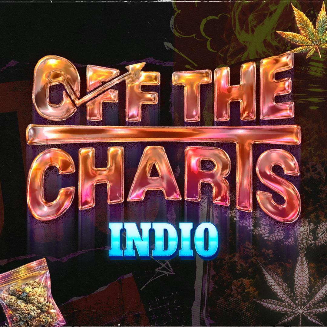 Off the Charts - Indio