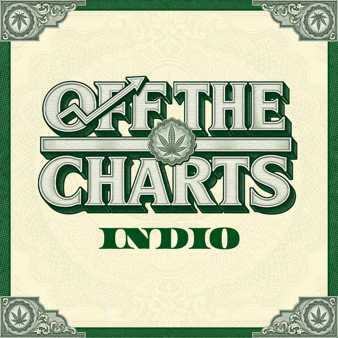 Off the Charts - Indio