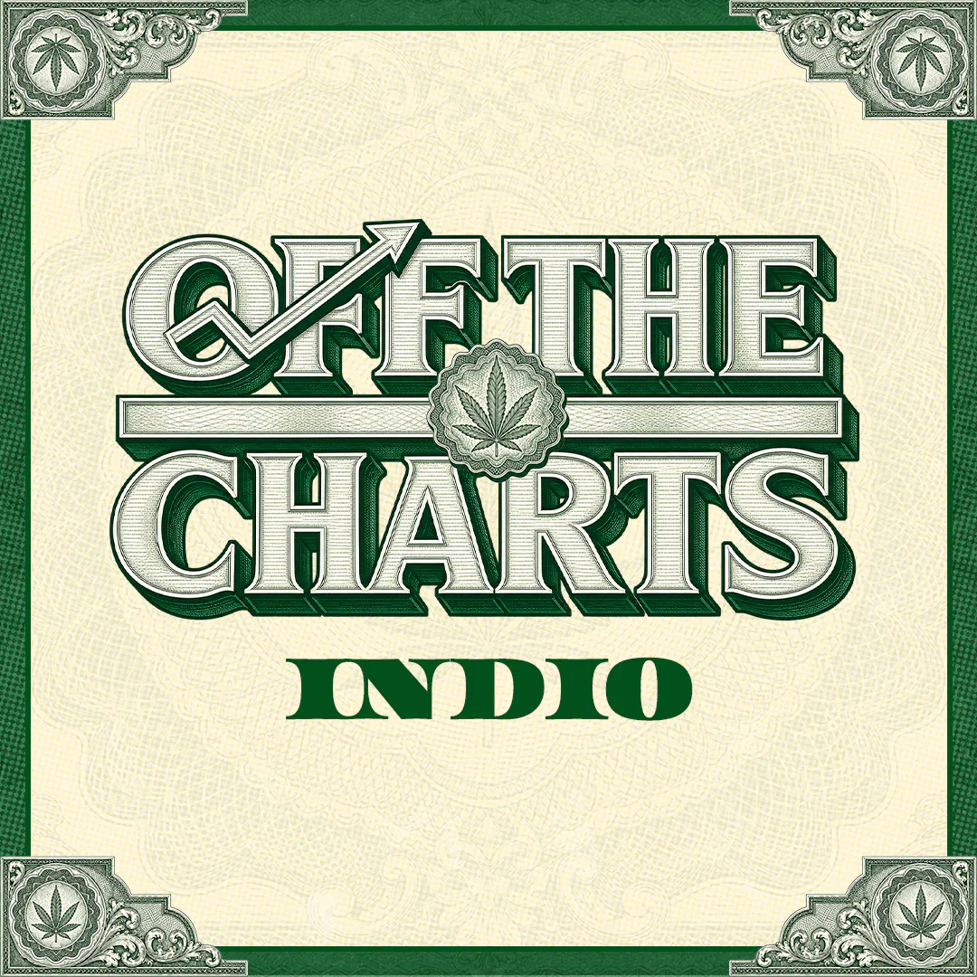 Off the Charts - Indio