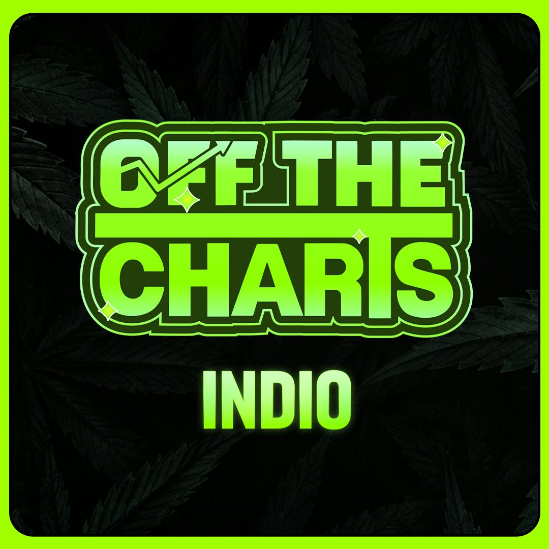 Off the Charts - Indio