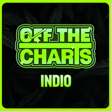 Off the Charts - Indio