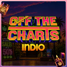 Off the Charts - Indio