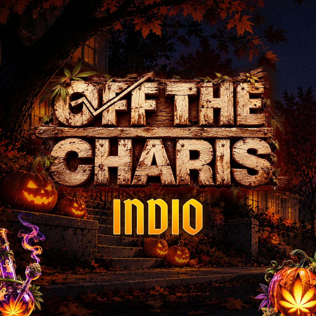 Off the Charts - Indio