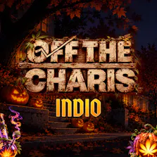 Off the Charts - Indio