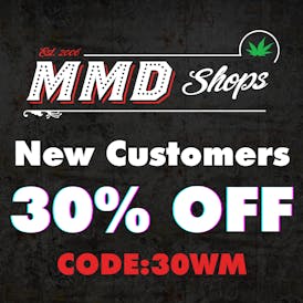 MMD - Jersey City