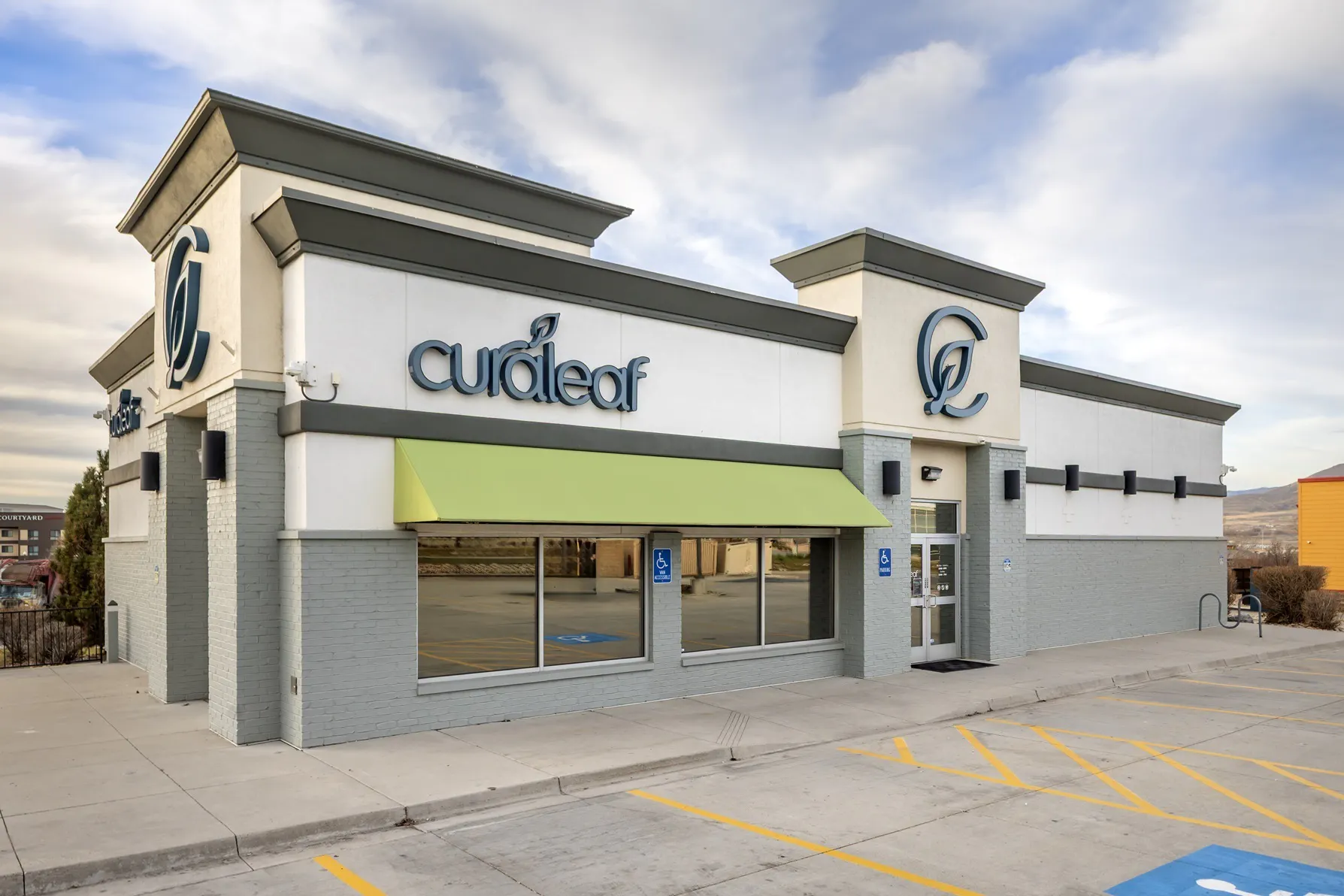 Curaleaf - Lehi listing banner