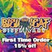 Bleu Leaf Dispensary