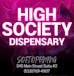 High Society Dispensary