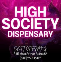 High Society Dispensary
