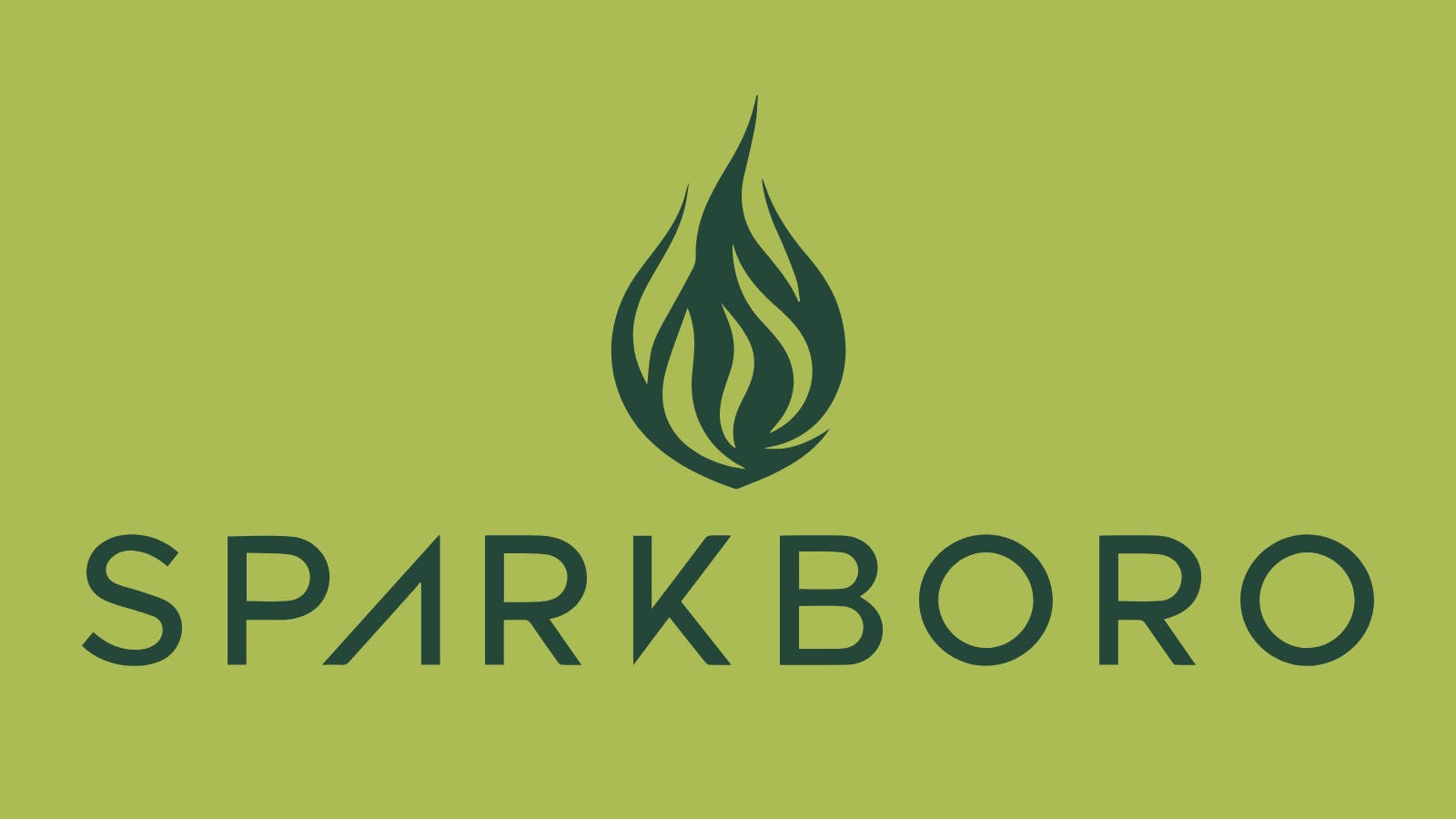 Sparkboro listing banner
