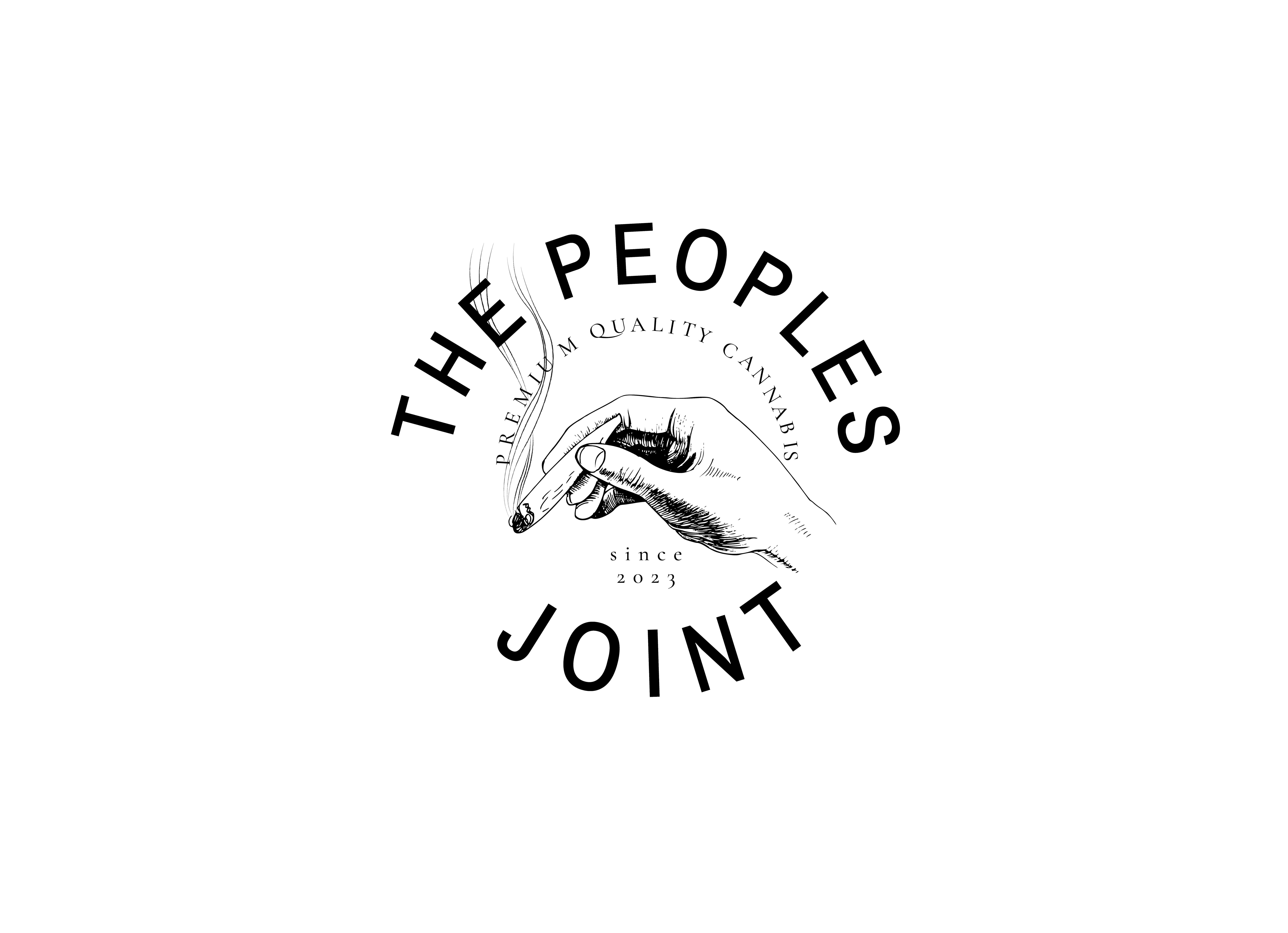 The People’s Joint listing banner