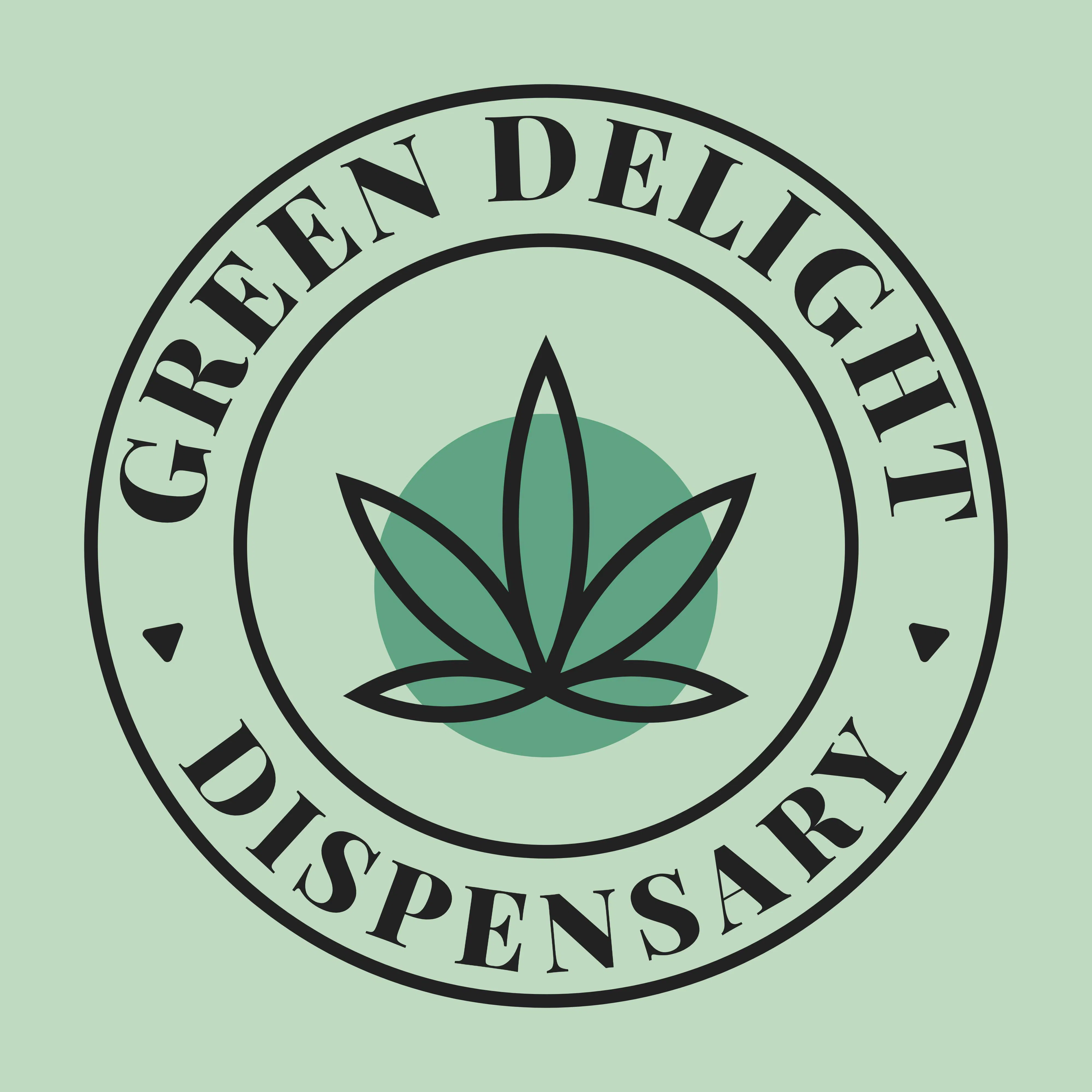 Green Delight 2