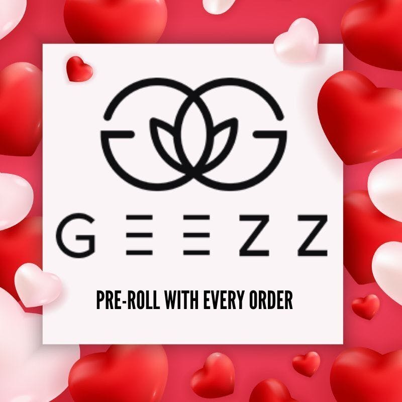 Geezz Dispensary