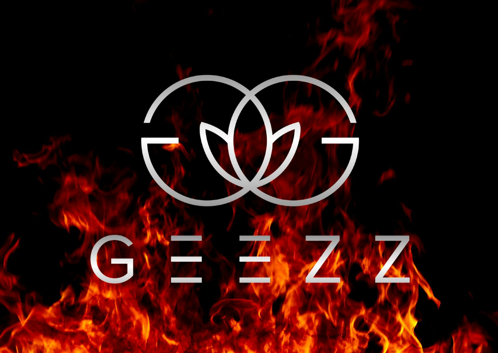 Geezz Dispensary listing banner