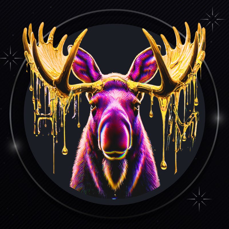 Hazy Moose 2.0 - Kenduskeag