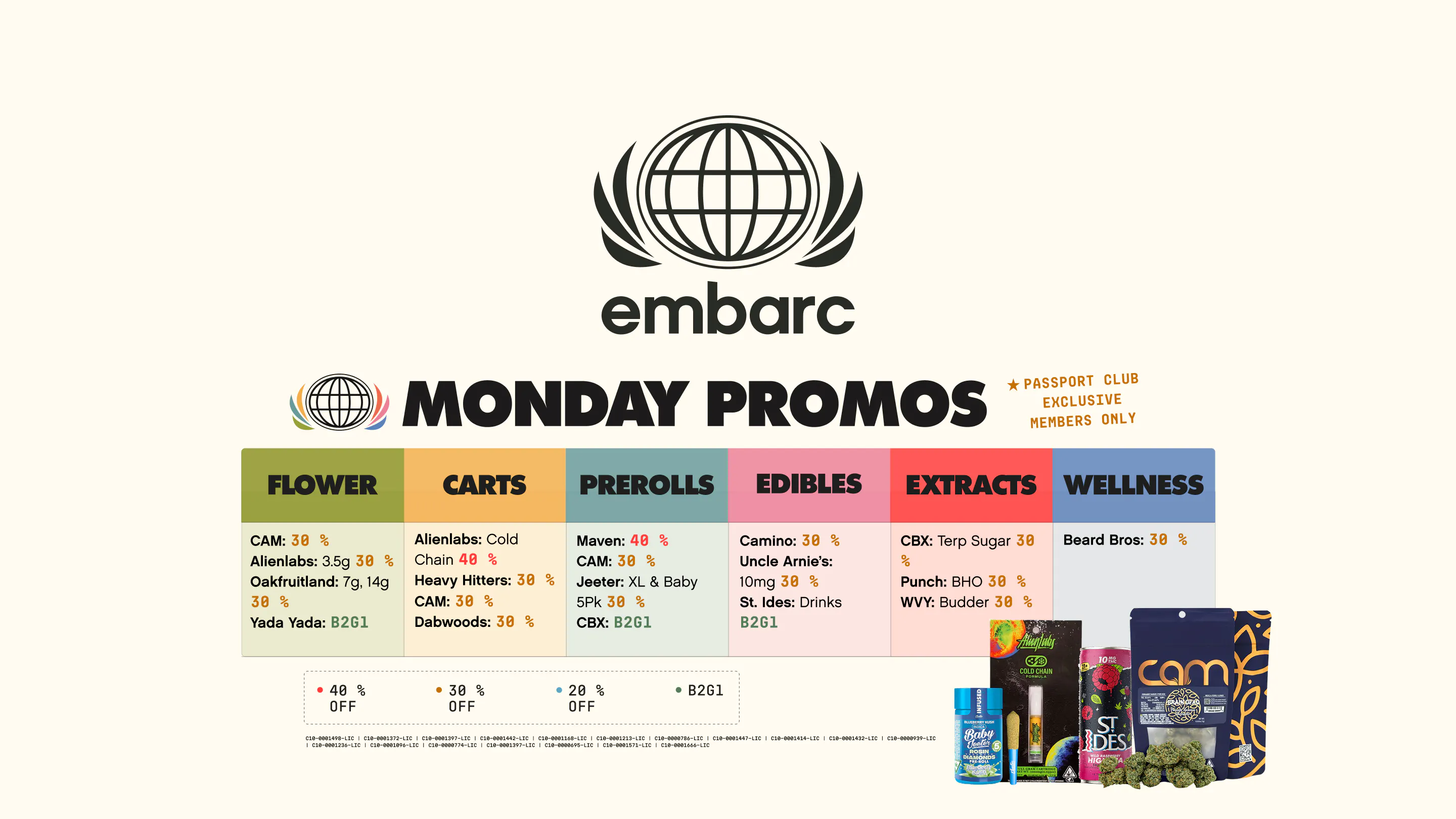 Embarc - San Bruno listing banner