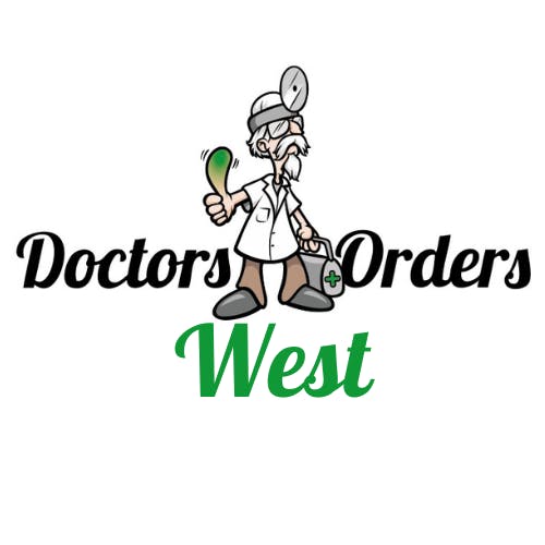 Doctor's Orders West