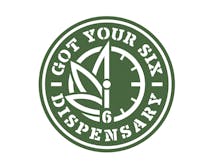 Got Your Six Dispensary