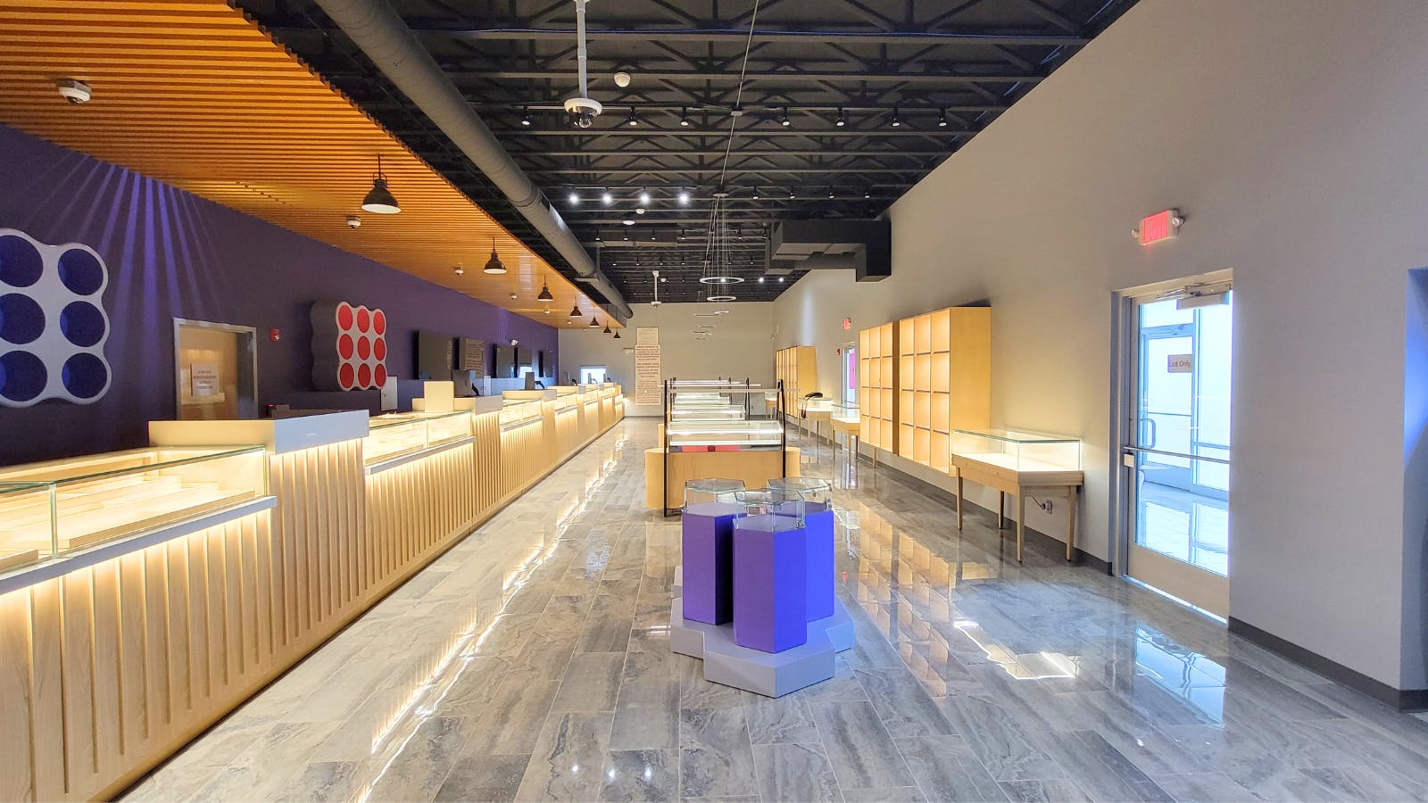 ShangriLa Springfield Cartridges Vape Carts for Sale