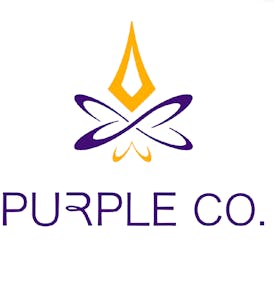 Purple Co - Portland NOW OPEN!