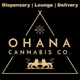 Ohana Cannabis - Beverly Hills
