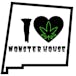 Monster House Dispensary & Consumption Lounge - Ruidoso
