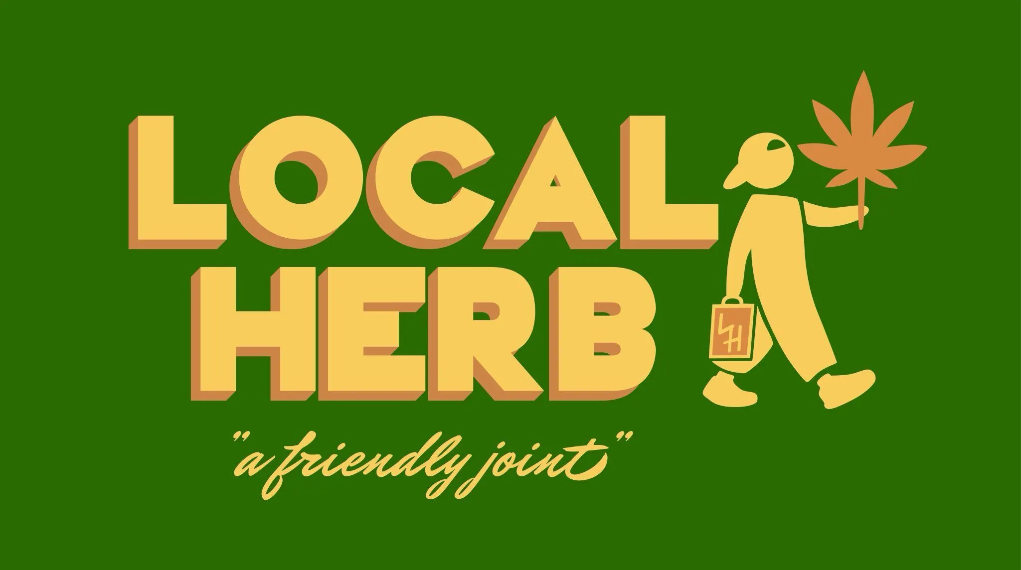 Local Herb listing banner