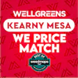 Wellgreens - Kearny Mesa - Marijuana Weed Dispensary