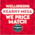 Wellgreens - Kearny Mesa - Marijuana Weed Dispensary