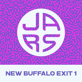 JARS Cannabis - New Buffalo Exit 1