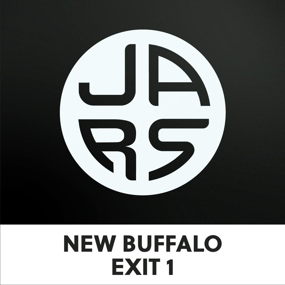 JARS Cannabis - New Buffalo Exit 1