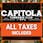 Capitola Cannabis Club By OFL