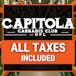 Capitola Cannabis Club By OFL