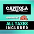 Capitola Cannabis Club By OFL