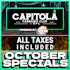 Capitola Cannabis Club By OFL