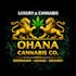 Ohana Cannabis - Santa Cruz