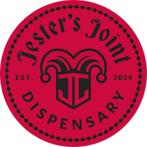 Jester's Joint Weed Dispensary New Brunswick
