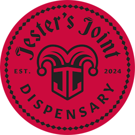 Jester's Joint Weed Dispensary New Brunswick