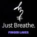 Just Breathe Fingerlakes
