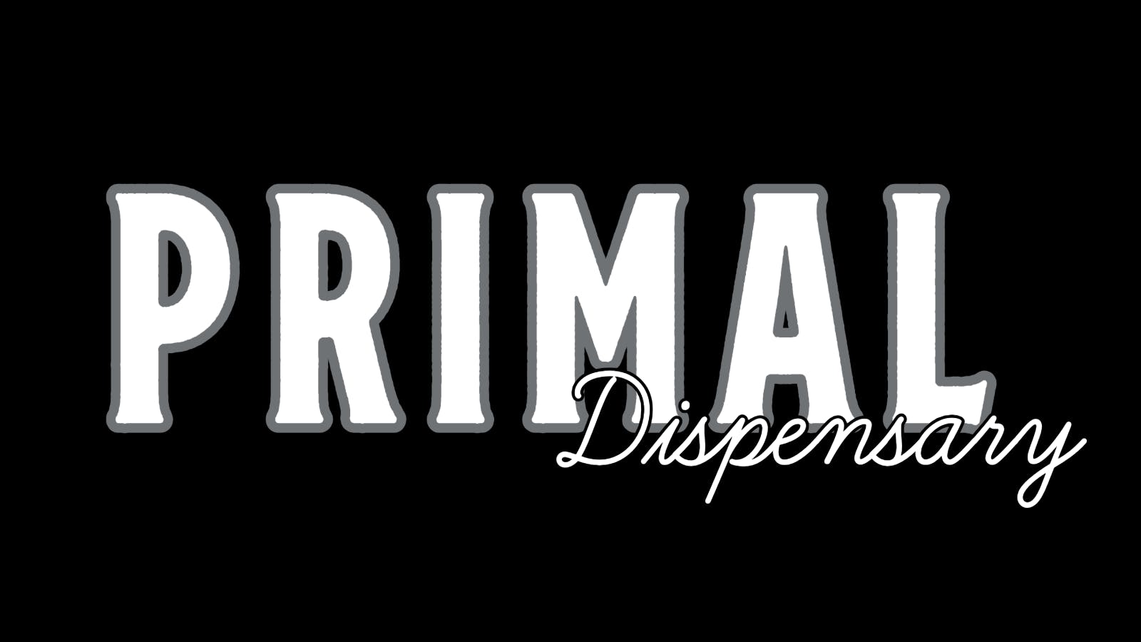 Primal Dispensary listing banner