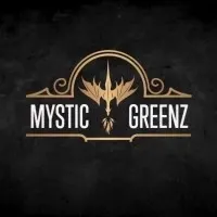 Mystic Greenz- Belleville