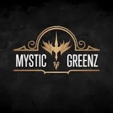 Mystic Greenz- Belleville