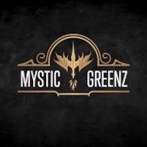 Mystic Greenz- Belleville