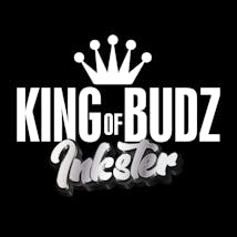King of Budz Inkster