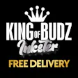 King of Budz Inkster
