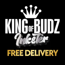 King of Budz Inkster